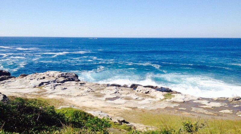 9 Hidden Swimming Spots Only Sydney Locals Know About in 2026 5 Mahon Pool's Morning Magic