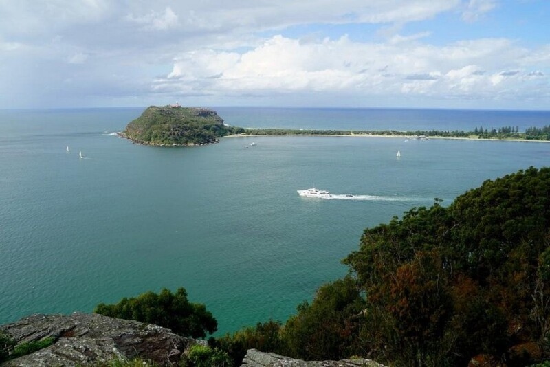 9 Hidden Swimming Spots Only Sydney Locals Know About in 2026 7 Ku-ring-gai Chase National Park