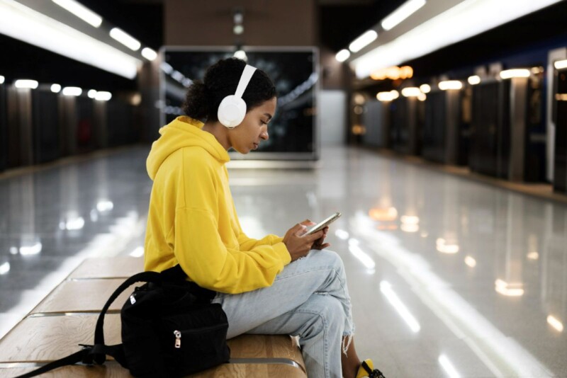 Managing Noise and Light