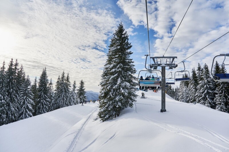 What is the Closest Ski Field to Sydney? Discover the Nearest Snow Resort 1