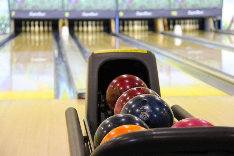 10 Best Bowling Alleys in Sydney: Top Spots for Fun and Strikes 15 710 SPLIT BOWLING