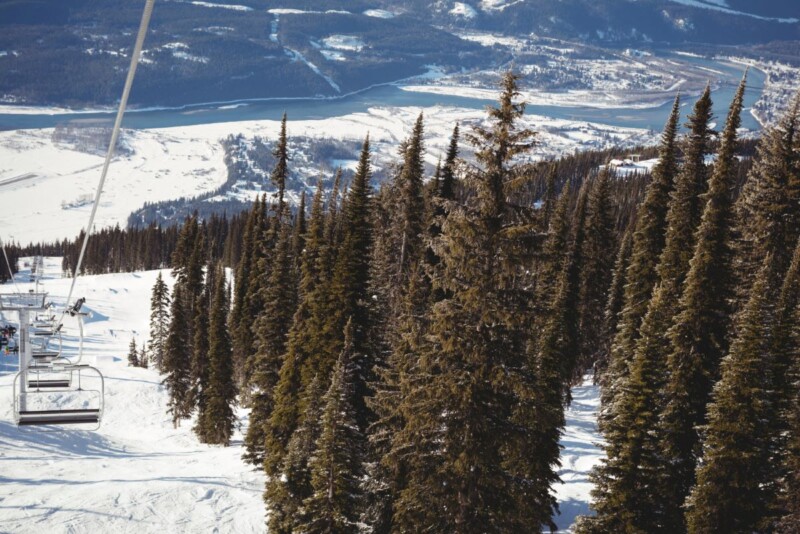 What is the Closest Ski Field to Sydney? Discover the Nearest Snow Resort 2 Thredbo Resort