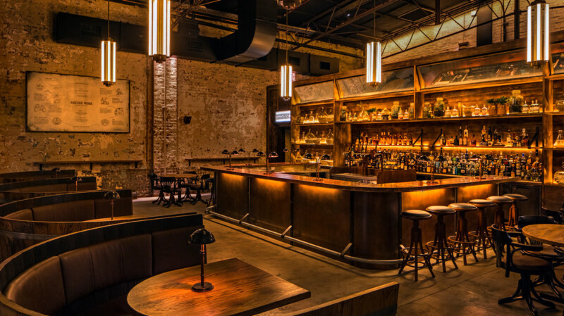 10 Best Distilleries in Sydney: Top Spots for Unique Spirits 1 Archie Rose Distilling Co.