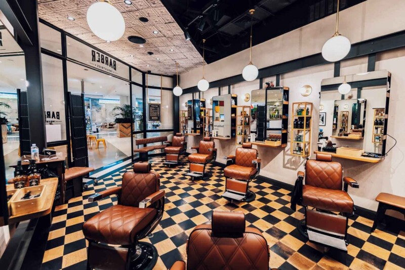 10 Best Barbershops in Sydney for a Perfect Haircut 15
