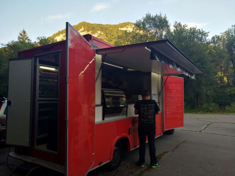 10 Best Food Trucks in Sydney: A Culinary Adventure Awaits 13 Bearded Burgers Food Truck