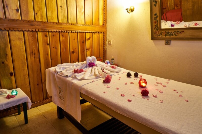 Benefits of Visiting a Spa