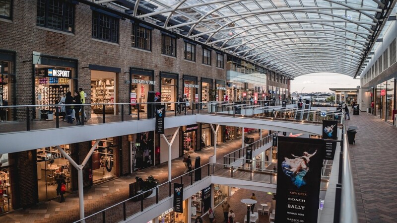 Is there an Outlet in Sydney to buy cheap clothes? 3 Homebush Direct Factory Outlet