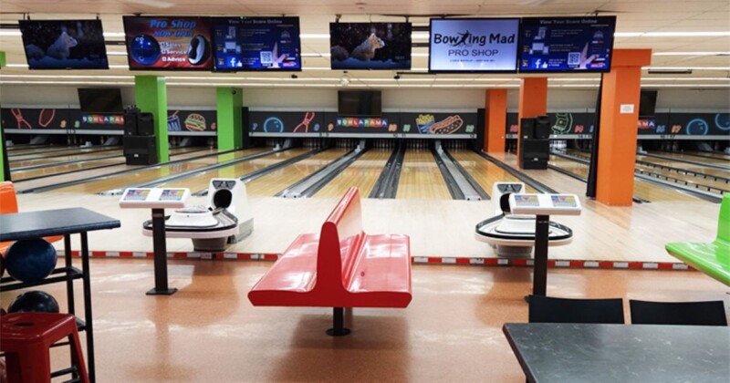 10 Best Bowling Alleys in Sydney: Top Spots for Fun and Strikes 11 Bowlarama Wetherill Park