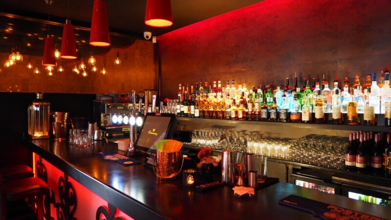10 Best Music Venues in Sydney for Unforgettable Live Performances 7 Camelot Lounge