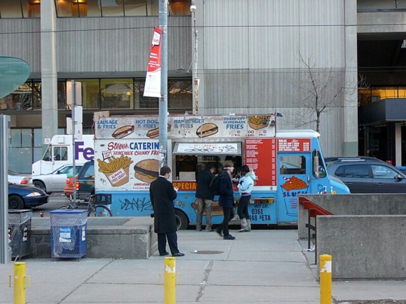 10 Best Food Trucks in Sydney: A Culinary Adventure Awaits 15 Caminito food truck
