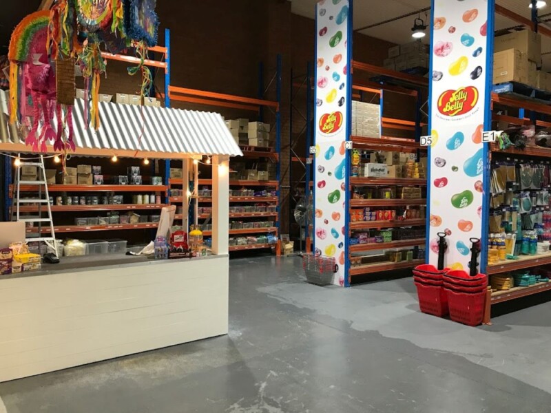 Candy Bar Sydney