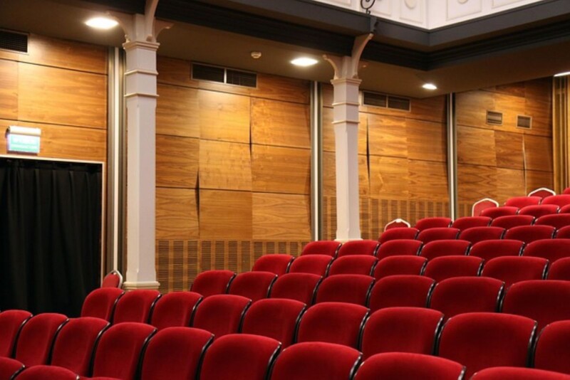 10 Best Cinemas (Independent) in Sydney: A Local's Guide to Unique Movie Experiences 3 Chauvel Cinema