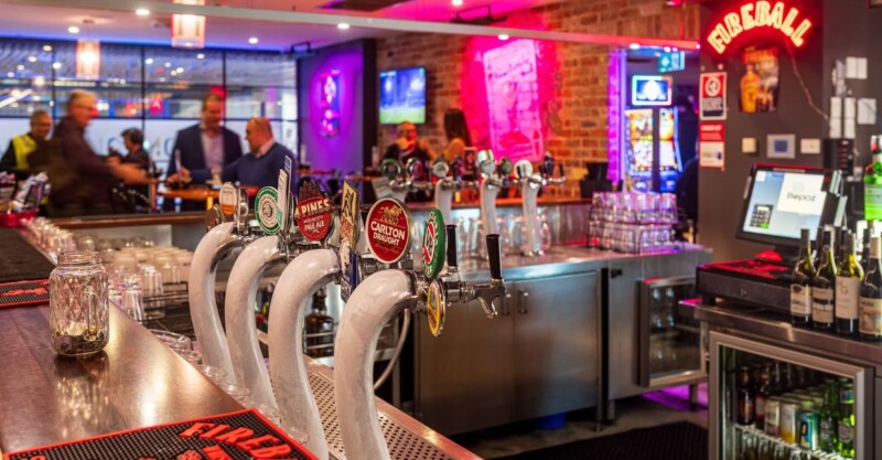 10 Best Sports Bars in Sydney: Top Spots to Watch the Game 17 Churchills Sports Bar Kingsford