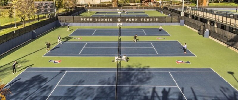 Court Surfaces and Their Benefits