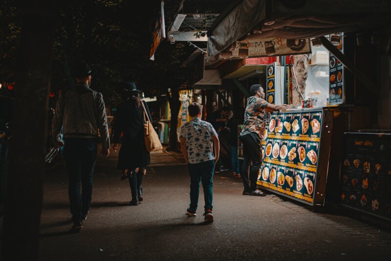 10 Best Food Trucks in Sydney: A Culinary Adventure Awaits 19 Crispy Crib Food Truck Blacktown