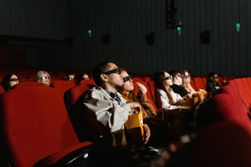 10 Best Cinemas (Independent) in Sydney: A Local's Guide to Unique Movie Experiences 22 Cultural Impact and Contributions