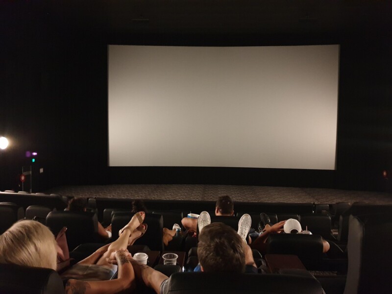 10 Best Cinemas (Independent) in Sydney: A Local's Guide to Unique Movie Experiences 9 Dendy Cinemas Newtown