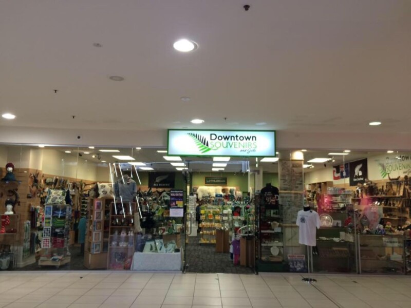 10 Best Gift Shops in Sydney for Unique Finds and Souvenirs 9 Downtown Souvenirs & Gifts
