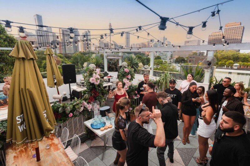 10 Best Sports Bars in Sydney: Top Spots to Watch the Game 19 East Village Sydney