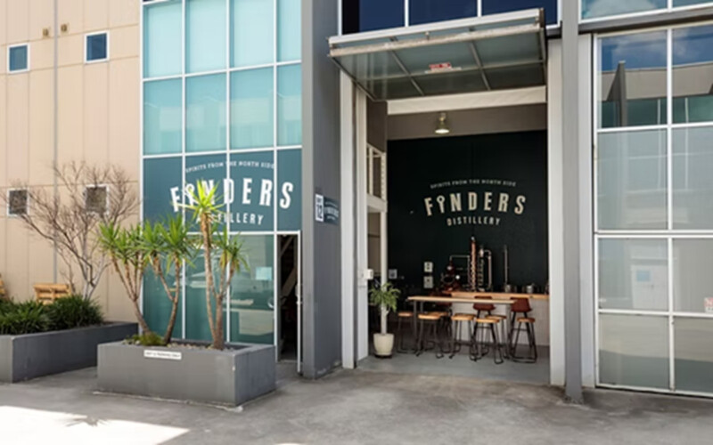 10 Best Distilleries in Sydney: Top Spots for Unique Spirits 14 Finders Distillery