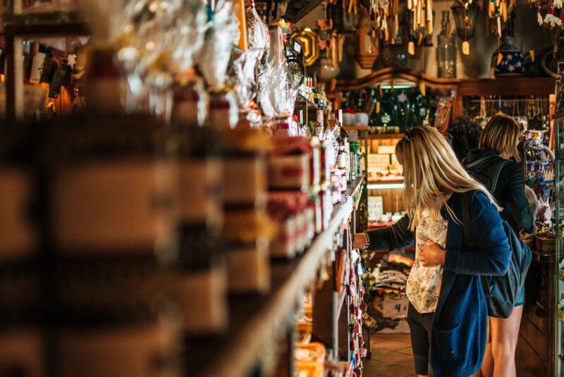 10 Best Gift Shops in Sydney for Unique Finds and Souvenirs 7 GiftOpal Souvenirs & Opals