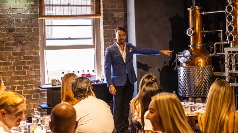 10 Best Distilleries in Sydney: Top Spots for Unique Spirits 8 Gin Journey Sydney