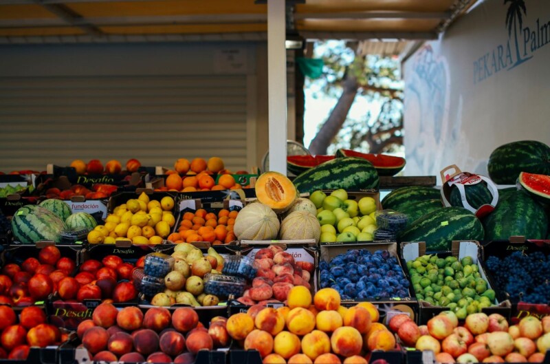 Healthy Juice