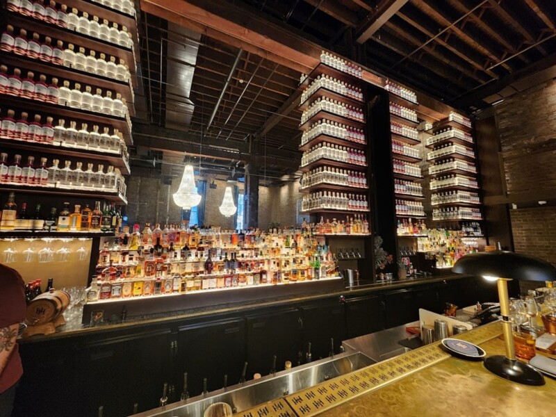10 Best Distilleries in Sydney: Top Spots for Unique Spirits 3 Hickson House Distilling Co.