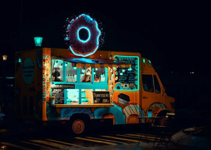 10 Best Food Trucks in Sydney: A Culinary Adventure Awaits 21 History of Food Trucks in Sydney