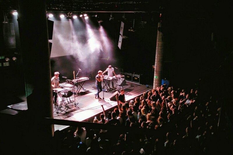 10 Best Music Venues in Sydney for Unforgettable Live Performances 21 History of Sydney's Music Scene