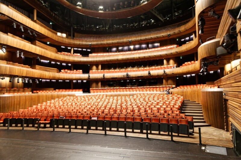 10 Best Theaters (Plays) in Sydney: Top Venues for Live Performances 21 History of Theater in Sydney