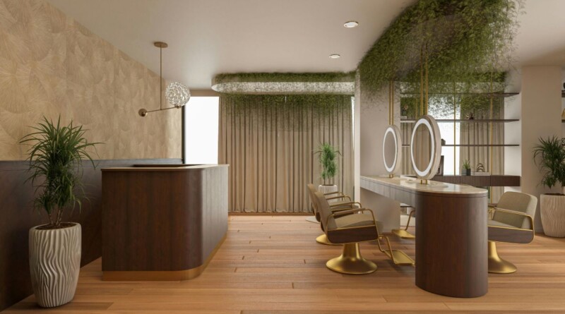 How to Choose the Right Salon