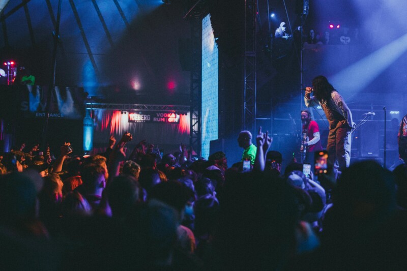 10 Best Music Venues in Sydney for Unforgettable Live Performances 22 Iconic Performances and Events