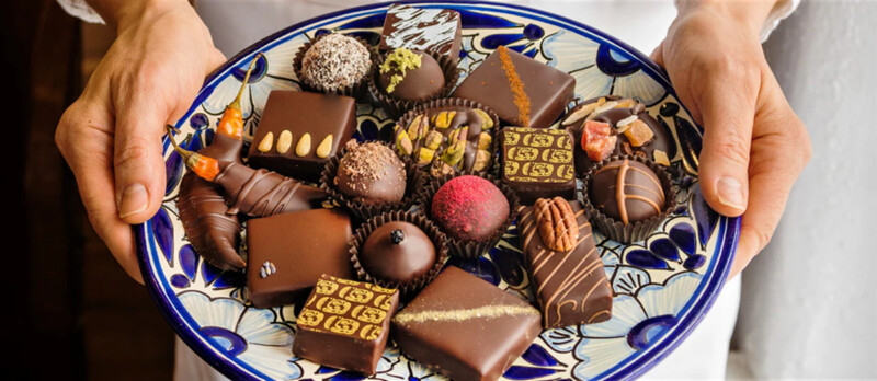 Kakawa Chocolates
