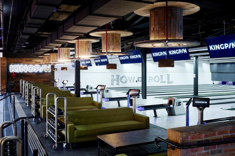 10 Best Bowling Alleys in Sydney: Top Spots for Fun and Strikes 7 Kingpin North Strathfield