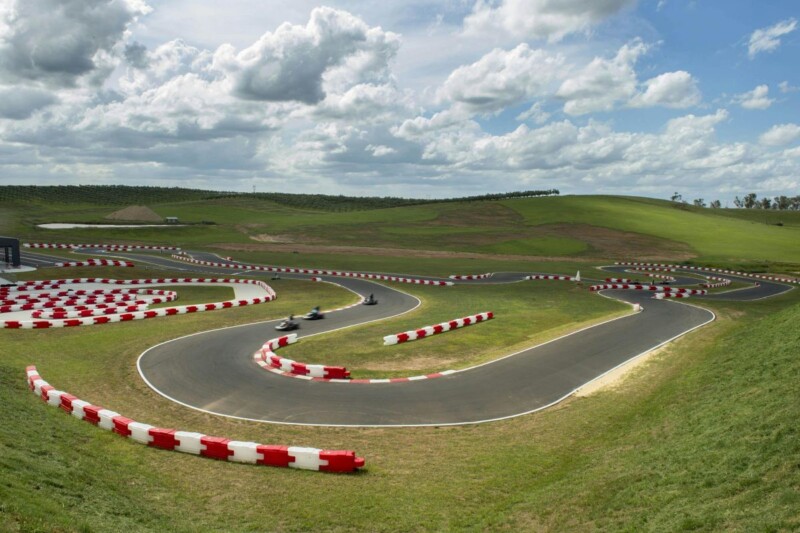 Luddenham Raceway