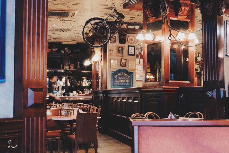 10 Best Gluten-Free Restaurants in Sydney: Top Picks for Healthy Dining 13 Made in Italy Sydney CBD