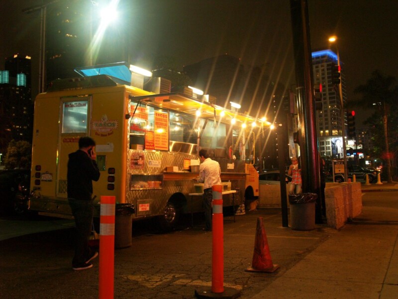 10 Best Food Trucks in Sydney: A Culinary Adventure Awaits 9 Malaysian Food Truck