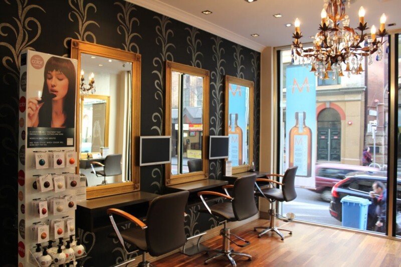 Manipulate Hair Studio