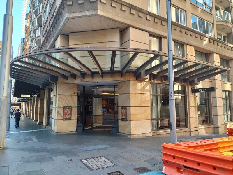 Mantra Hotel Sydney Airport
