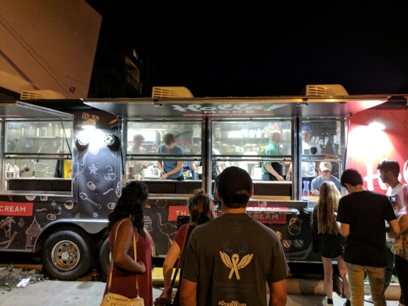 10 Best Food Trucks in Sydney: A Culinary Adventure Awaits 5 Mariscos German