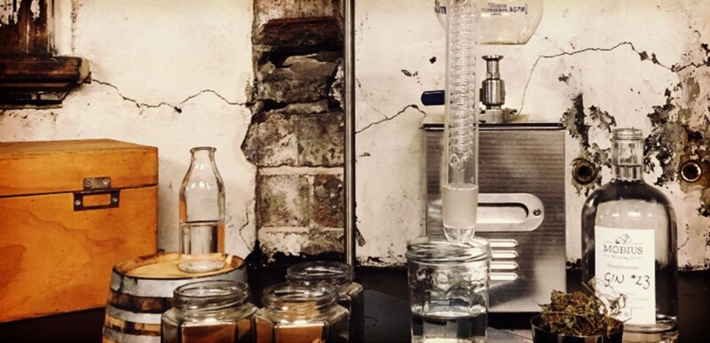 10 Best Distilleries in Sydney: Top Spots for Unique Spirits 18 Mobius Distilling Company, now rebranding to Eureka Distilling