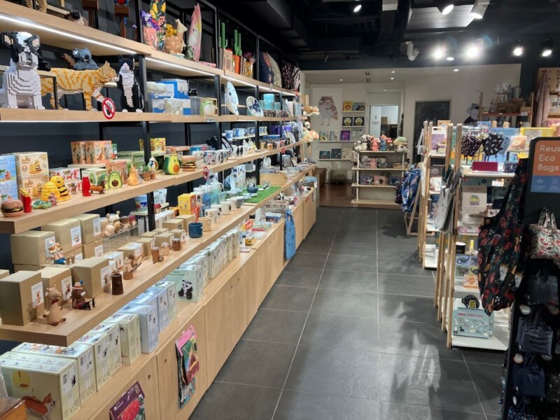 10 Best Gift Shops in Sydney for Unique Finds and Souvenirs 17 Monsterthreads