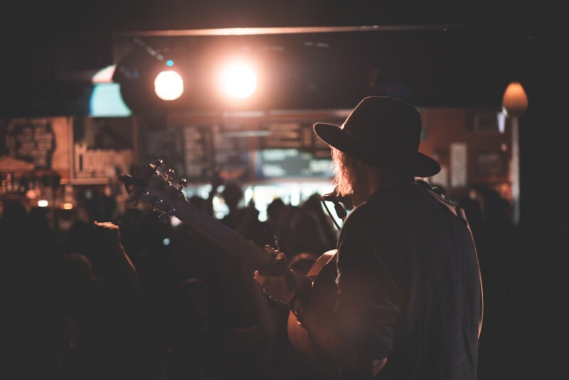 10 Best Music Venues in Sydney for Unforgettable Live Performances 5 Oxford Art Factory