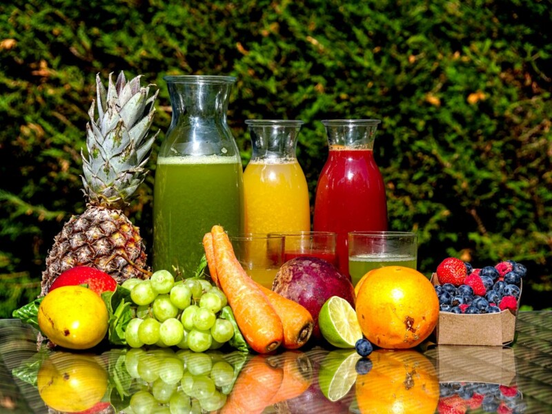 10 Best Juice Bars in Sydney: Where to Find the Freshest Blends 19 Popular Juice Ingredients