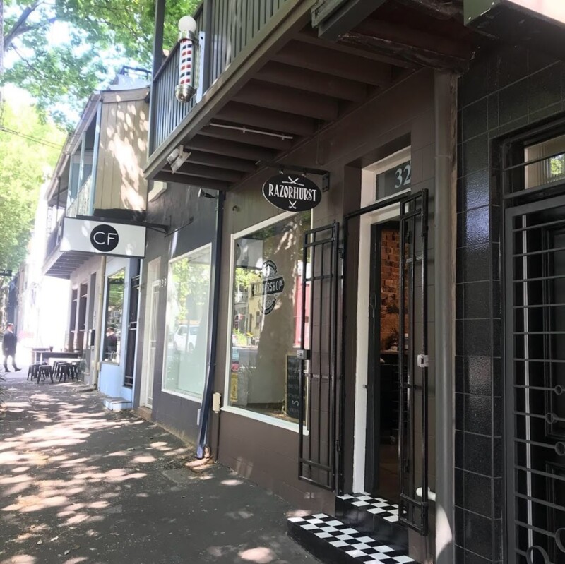 10 Best Barbershops in Sydney for a Perfect Haircut 1