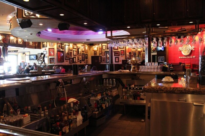 Rocks Brewing Co Tap House