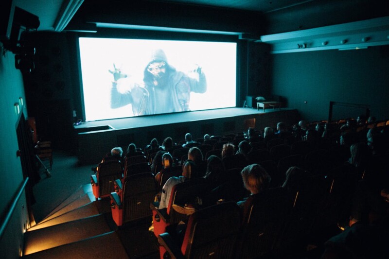 10 Best Cinemas (Independent) in Sydney: A Local's Guide to Unique Movie Experiences 19 Roseville Cinemas