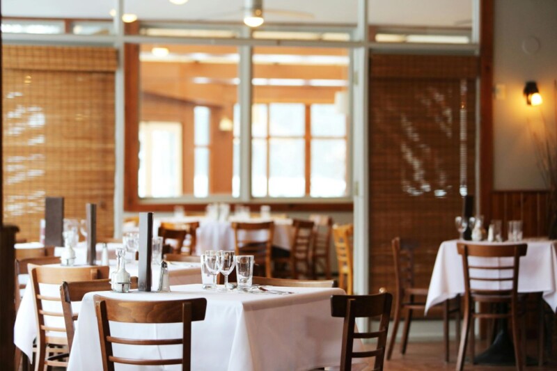 10 Best Gluten-Free Restaurants in Sydney: Top Picks for Healthy Dining 15 Rubyos Restaurant & Bar