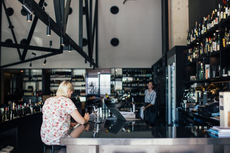 Sauce Brewing Co